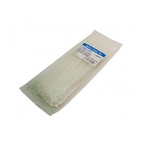 Logilink kábelkötegelő szett, 100db, 20cm (KAB0003)