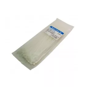 Logilink kábelkötegelő szett, 100db, 20cm (KAB0003)