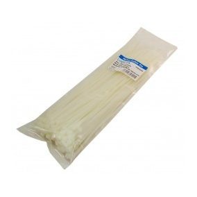 Logilink kábelkötegelő szett, 100db, 30cm (KAB0004)