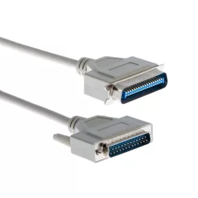 PremiumCord Centronics DB36 - DB25 kábel 1.8m (KC2-25)