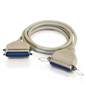   PremiumCord Centronics DB36 anya - DB36 apa kábel 1.8m (KC2MF)