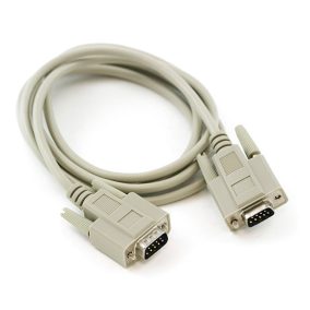 PremiumCord Soros DB9 kábel 2m (KD99MM2)