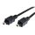 Premiumcord firewire 4 pin - 4 pin kábel, 4.5m (KFIR44-5)