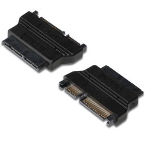 PremiumCord SATA 22pin - micro SATA 16pin adapter (KFSA-16)