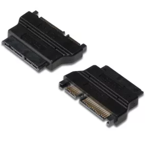 PremiumCord SATA 22pin - micro SATA 16pin adapter (KFSA-16)