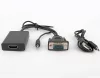 PremiumCord VGA to HDMI +audio átalakító konverter (KHCON-49)
