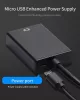 PremiumCord VGA to HDMI +audio átalakító konverter (KHCON-49)