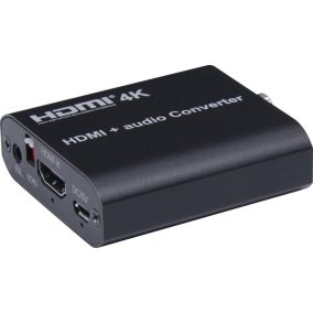 PremiumCord HDMI 4K Audio extractor (KHCON-55)