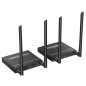   PremiumCord HDMI 2.0 Wireless extender 4K@60Hz up to 50m (KHEXT50-12)