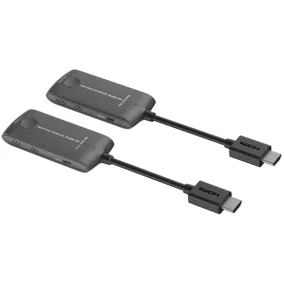   PremiumCord HDMI 2.0 wireless extender 4K 60Hz up to 20m (KHEXT50-13)