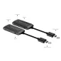   PremiumCord HDMI 2.0 wireless extender 4K 60Hz up to 20m (KHEXT50-13)