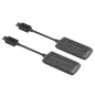   PremiumCord HDMI 2.0 wireless extender 4K 60Hz up to 20m (KHEXT50-13)