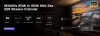 PremiumCord HDMI 2.0 wireless extender 4K 60Hz up to 20m (KHEXT50-13)