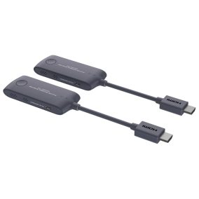   PremiumCord HDMI 1.3 wireless extender Full HD up to 20m (KHEXT50-15)
