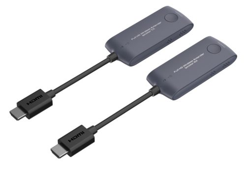 PremiumCord HDMI 1.3 wireless extender Full HD up to 20m (KHEXT50-15)