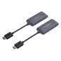   PremiumCord HDMI 1.3 wireless extender Full HD up to 20m (KHEXT50-15)