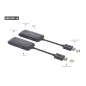   PremiumCord HDMI 1.3 wireless extender Full HD up to 20m (KHEXT50-15)