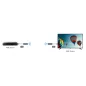   PremiumCord HDMI 1.3 wireless extender Full HD up to 20m (KHEXT50-15)