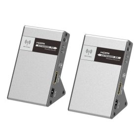   PremiumCord HDMI 2.0 vezeték nélküli extender 4K 60Hz up to 30m (KHEXT50-3)