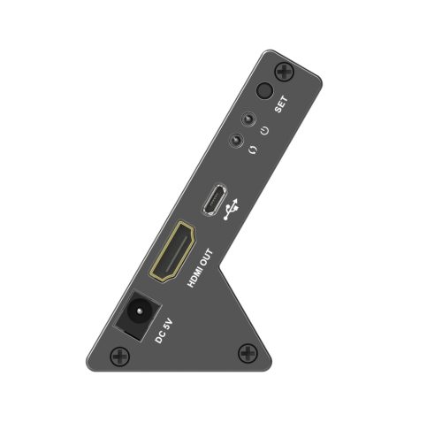 PremiumCord HDMI 2.0 vezeték nélküli extender 4K 60Hz up to 30m (KHEXT50-3)