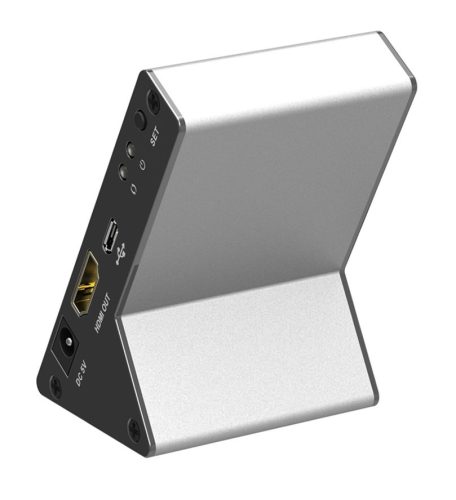 PremiumCord HDMI 2.0 vezeték nélküli extender 4K 60Hz up to 30m (KHEXT50-3)