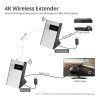 PremiumCord HDMI 2.0 vezeték nélküli extender 4K 60Hz up to 30m (KHEXT50-3)