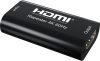 PremiumCord jelerősítő ismétlő HDMI 4K 60 Hz 40m (KHREP06)