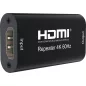   PremiumCord jelerősítő ismétlő HDMI 4K 60 Hz 40m (KHREP06)