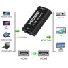 PremiumCord jelerősítő ismétlő HDMI 4K 60 Hz 40m (KHREP06)