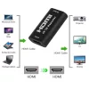 PremiumCord jelerősítő ismétlő HDMI 4K 60 Hz 40m (KHREP06)