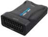 PremiumCord HDMI to SCART átalakító konverter (KHSCART03)