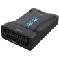 PremiumCord HDMI to SCART átalakító konverter (KHSCART03)