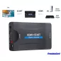 PremiumCord HDMI to SCART átalakító konverter (KHSCART03)