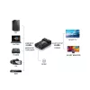 PremiumCord HDMI to SCART átalakító konverter (KHSCART03)