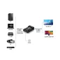 PremiumCord HDMI to SCART átalakító konverter (KHSCART03)