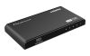 PremiumCord 4 Portos HDMI elosztó splitter 4K 60Hz (KHSPLIT4F)