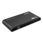   PremiumCord 4 Portos HDMI elosztó splitter 4K 60Hz (KHSPLIT4F)