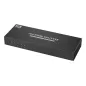 PremiumCord 4 Portos HDMI elosztó splitter 8K 60Hz (KHSPLIT4F)