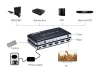 Premiumcord 4 portos 4K 60Hz HDMI switch (KHSWIT41F)