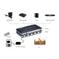 Premiumcord 4 portos 4K 60Hz HDMI switch (KHSWIT41F)