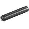 Premiumcord 6.35 mm jack audio toldó adapter (KJR-12)