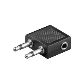 PremiumCord jack repülőgép csatlakozó (KJR-44)