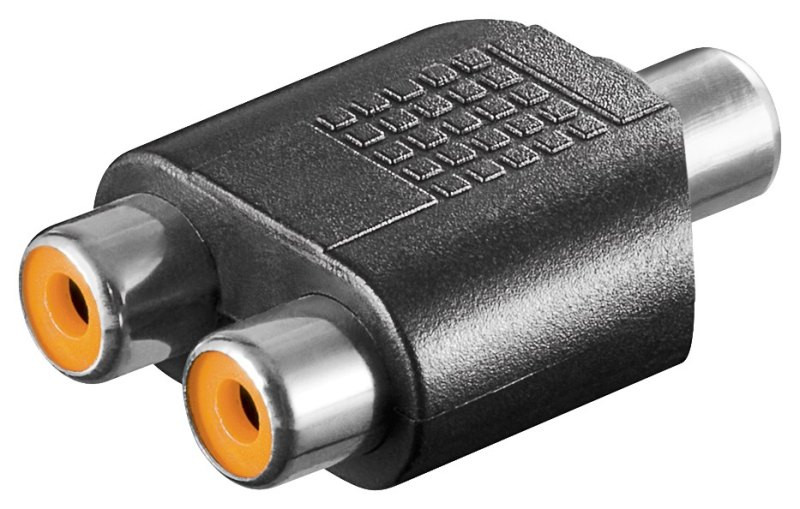 Cavo RCA PremiumCord 3 Metri - Prolunga Audio Stereo Per TV, HiFi, MP3 - Foto 11