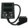 Premiumcord SCART RCA SVIDEO elosztó adapter (KJSA-02)