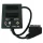 Premiumcord SCART RCA SVIDEO elosztó adapter (KJSA-02)