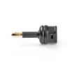 PremiumCord Optkai (Toslink) - 3.5mm mini Toslink átalakító adapter (KJTOSRED01)