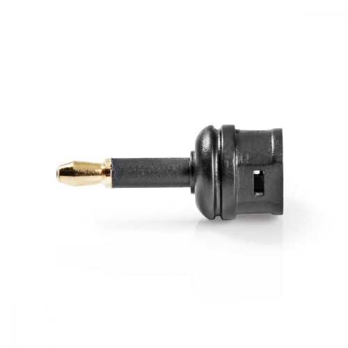 PremiumCord Optkai (Toslink) - 3.5mm mini Toslink átalakító adapter (KJTOSRED01)