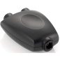 Goobay Optikai Toslink splitter adapter (KJTOSRED08)