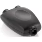 Goobay Optikai Toslink splitter adapter (KJTOSRED08)