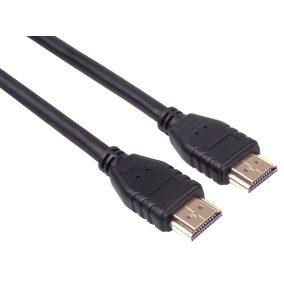 Premiumcord HDMI 2.1 8K 60Hz kábel 0.5m (KPHDM21-05)